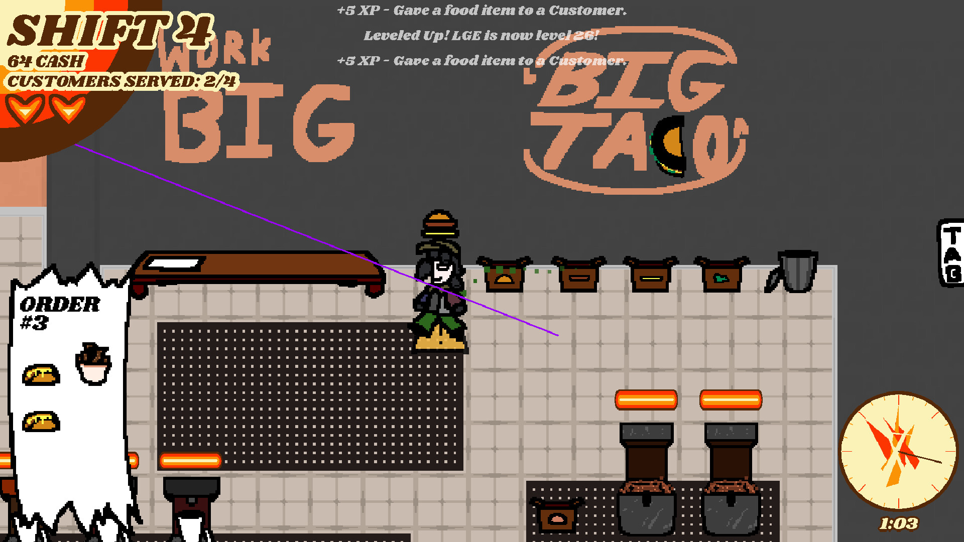 Computer Sillow: Jobcersize screenshot 4