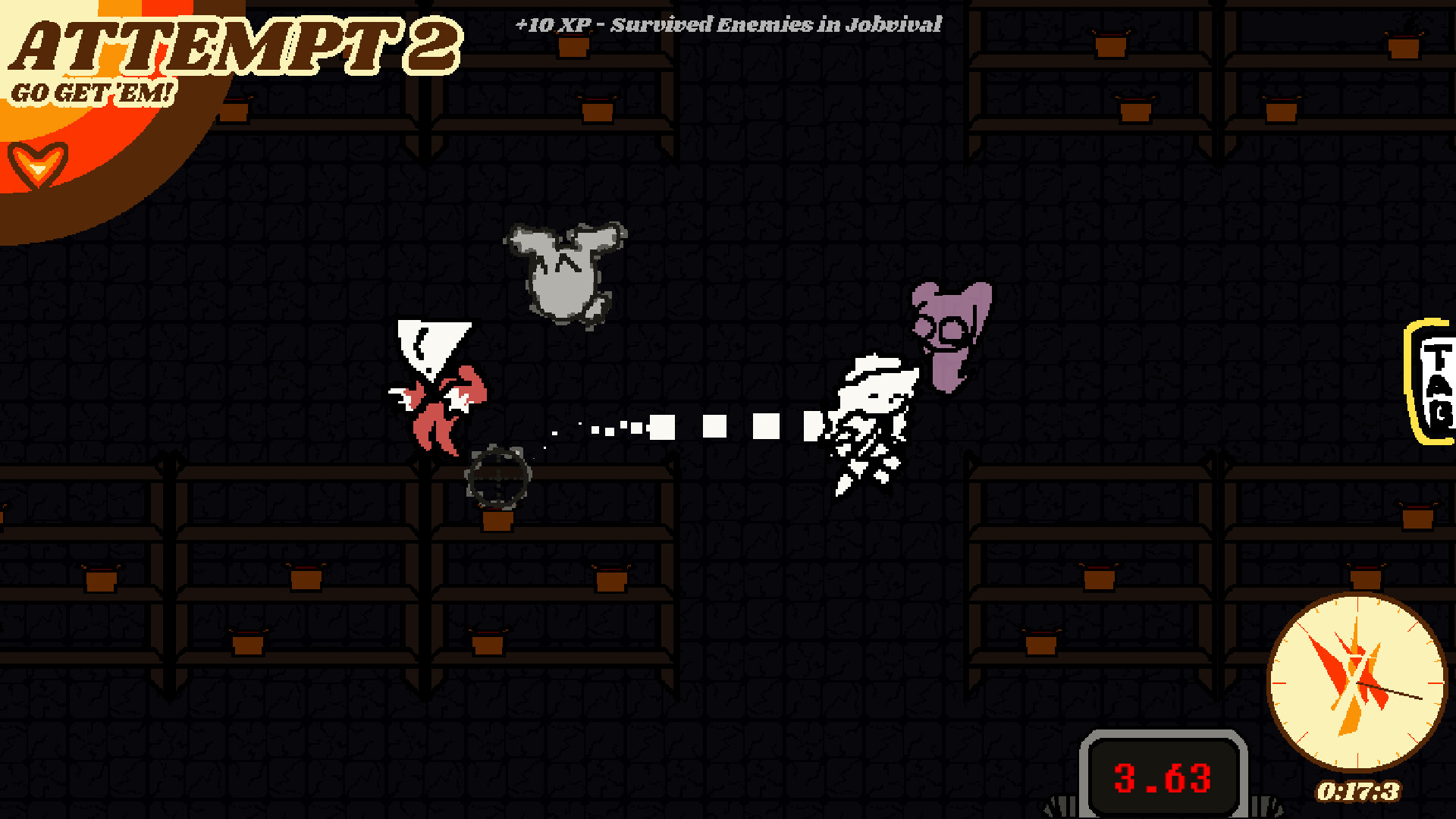 Computer Sillow: Jobcersize screenshot 5