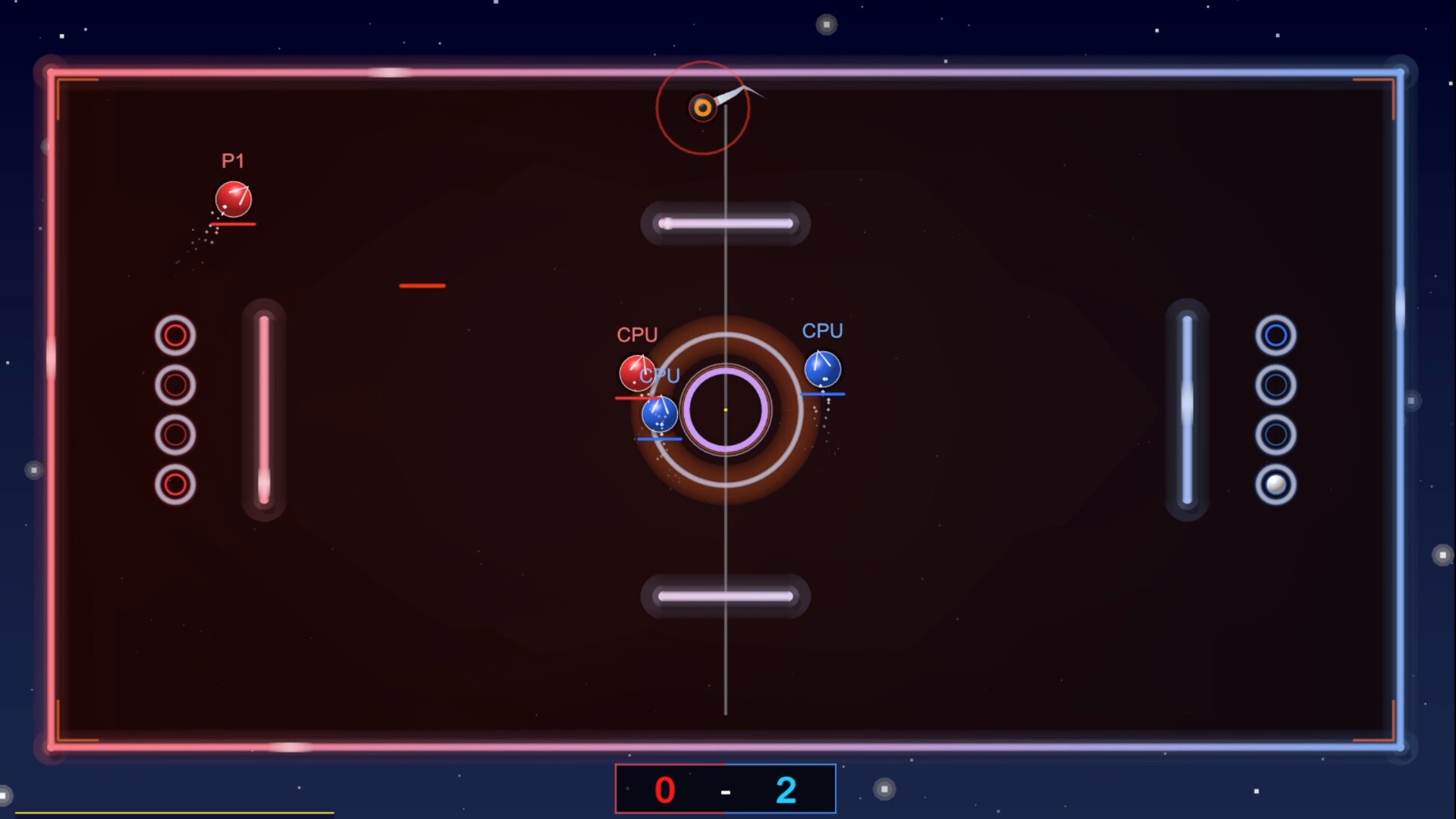 PUCKVPUCK screenshot 3