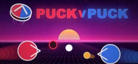 Cover art from PUCKVPUCK