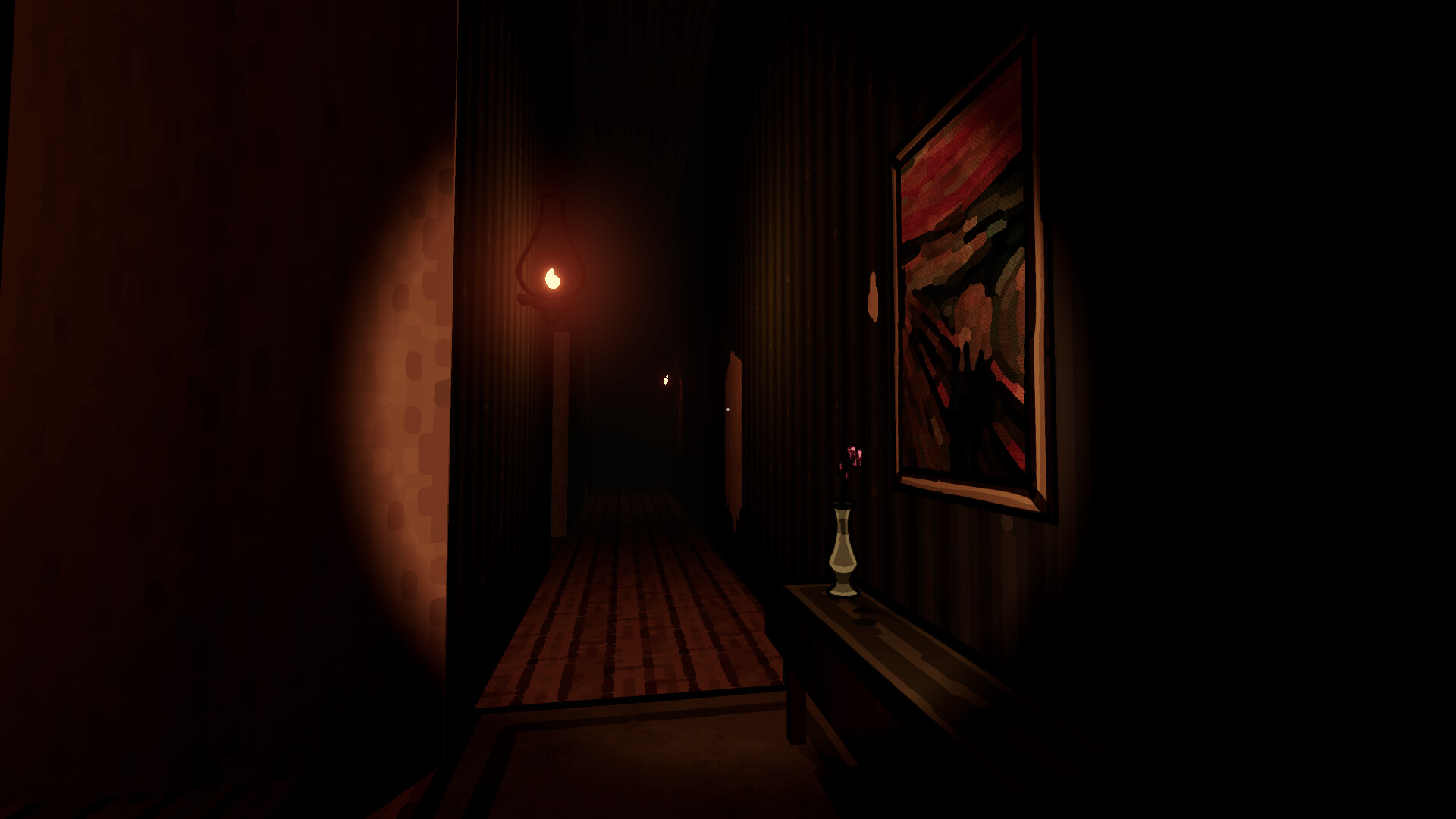 Where the Redwood Ends screenshot 3