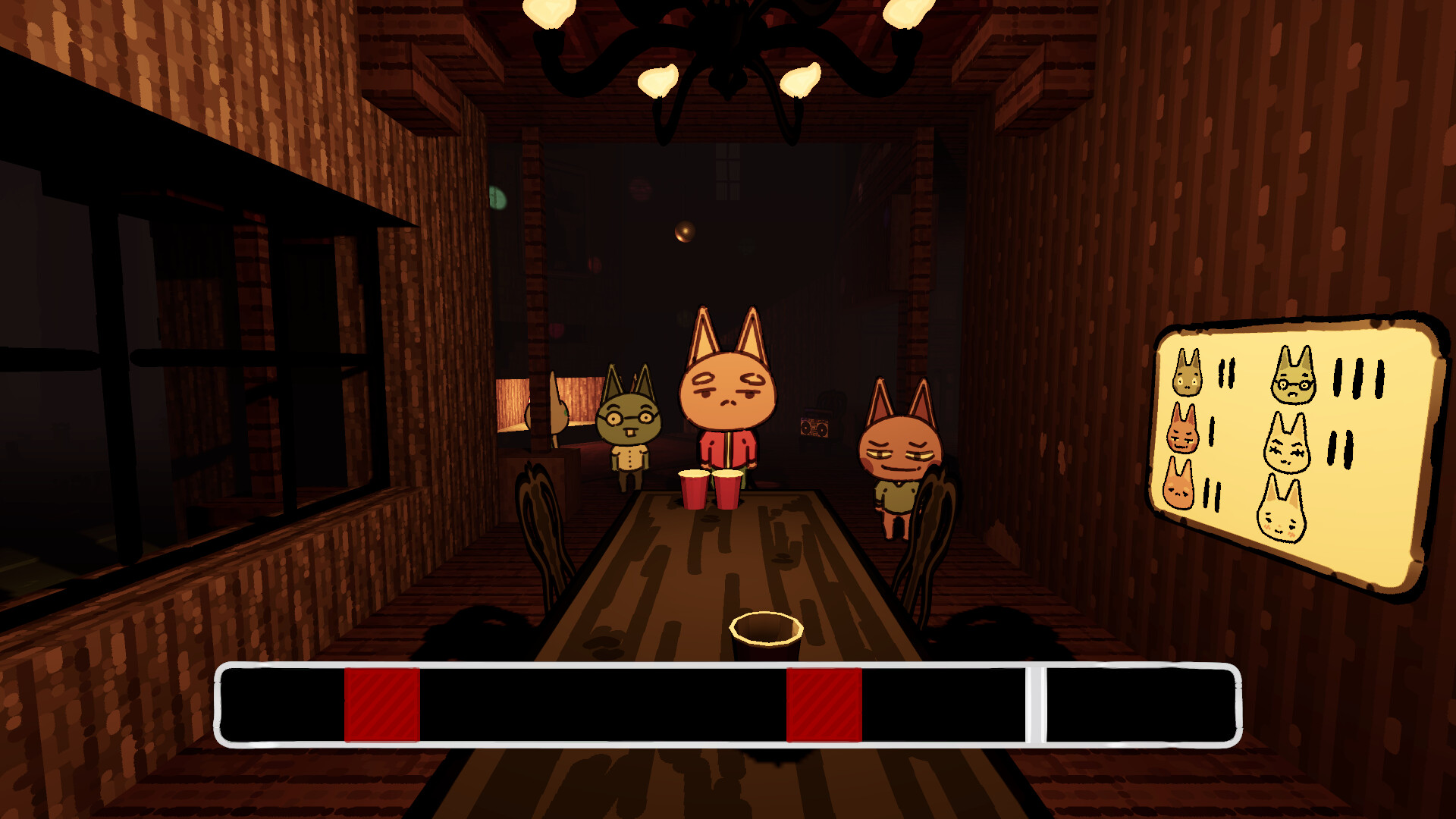 Where the Redwood Ends screenshot 4
