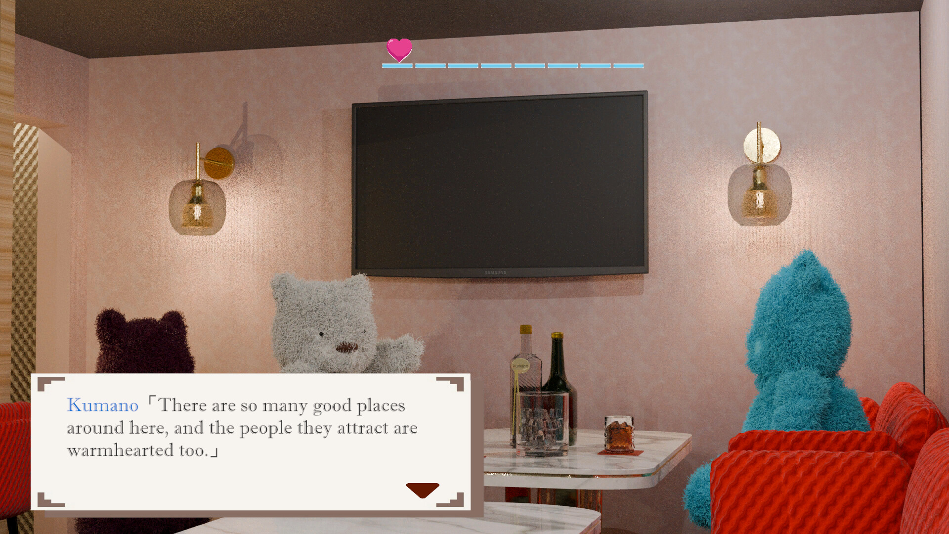 bar-hopping-bear. screenshot 5