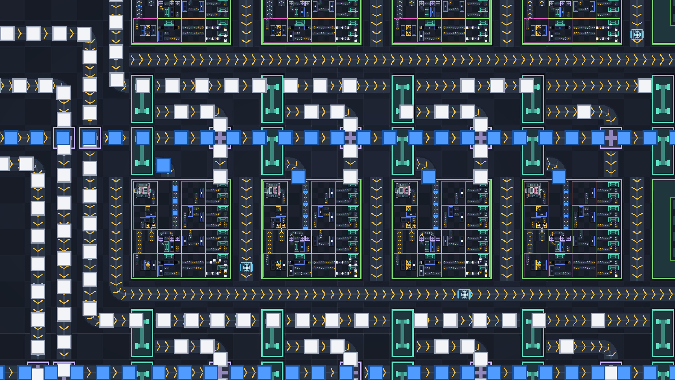 Holon screenshot 4