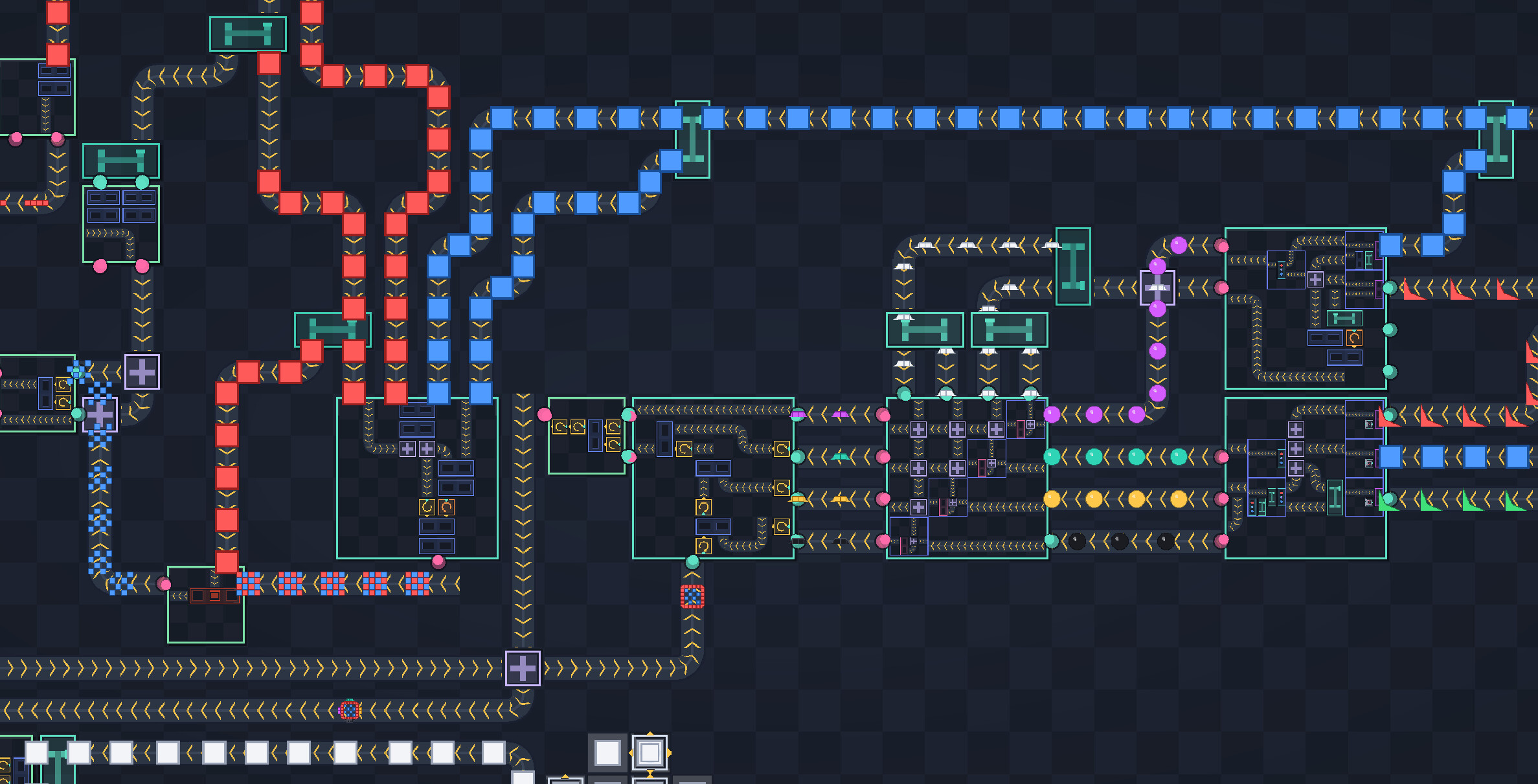 Holon screenshot 5