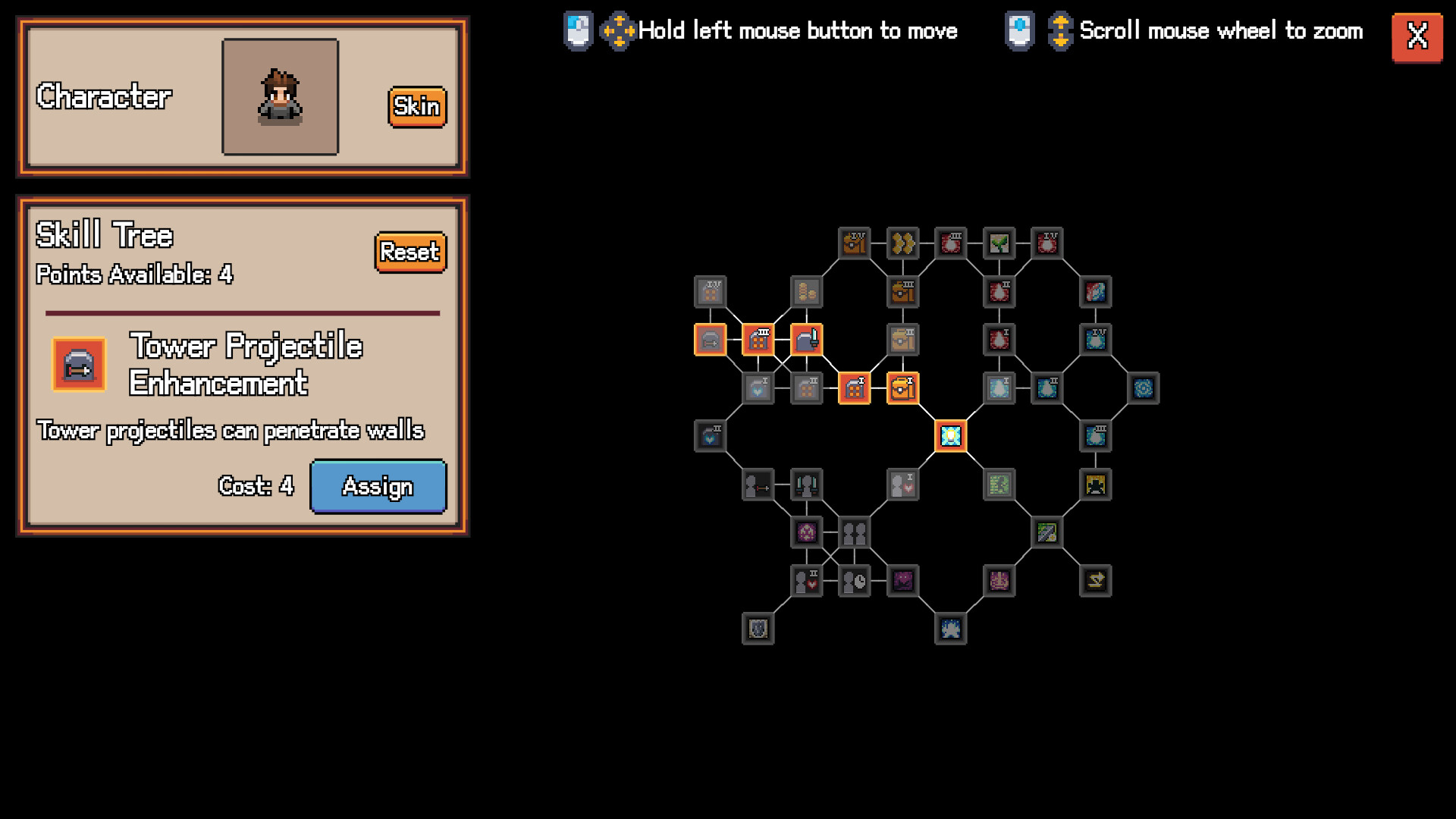 Item TD screenshot 3