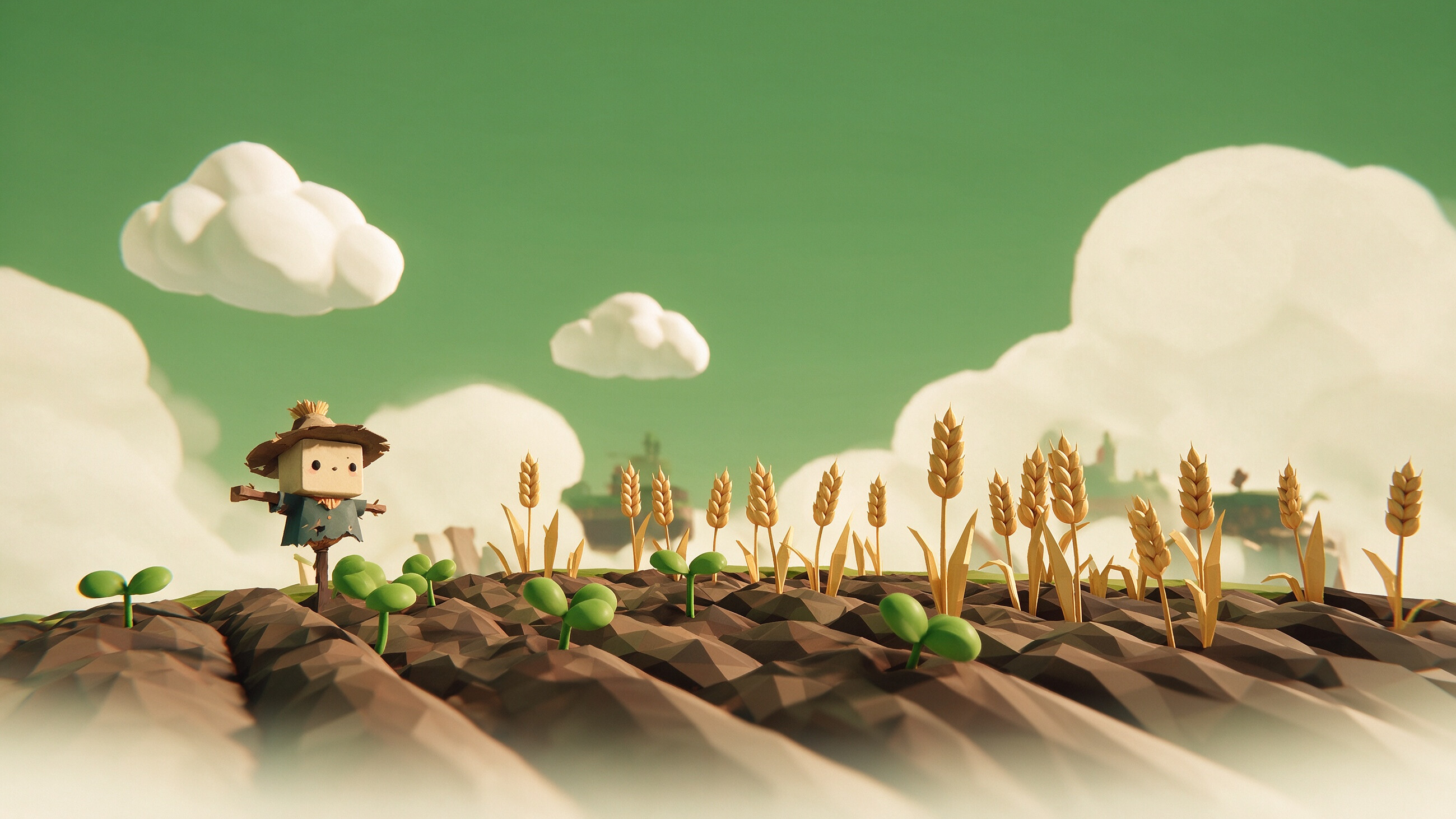 Islands screenshot 4
