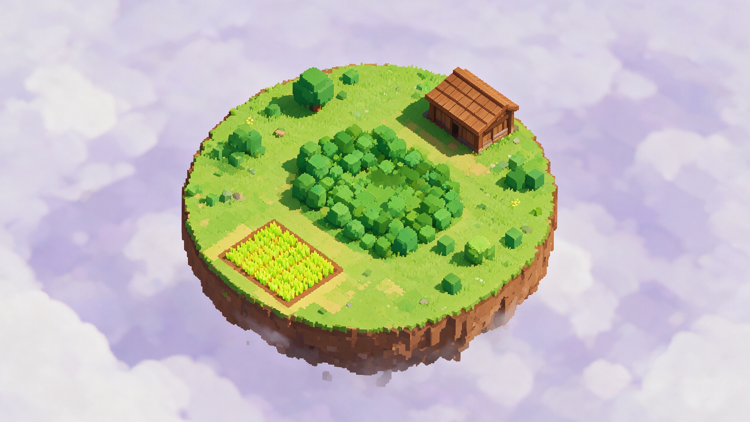 Islands screenshot 3
