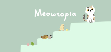 Cover art from meowtopia