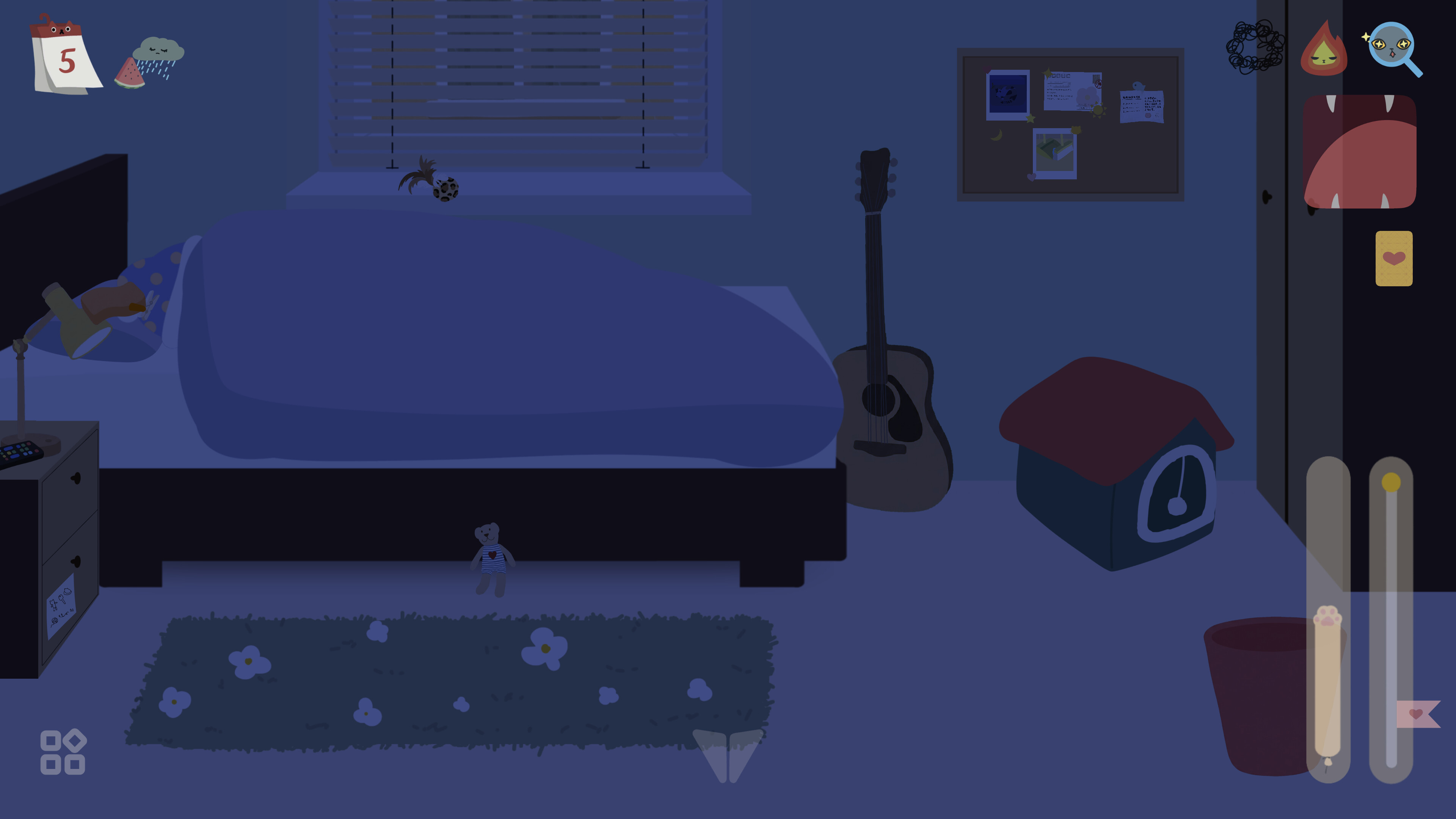 meowtopia screenshot 5