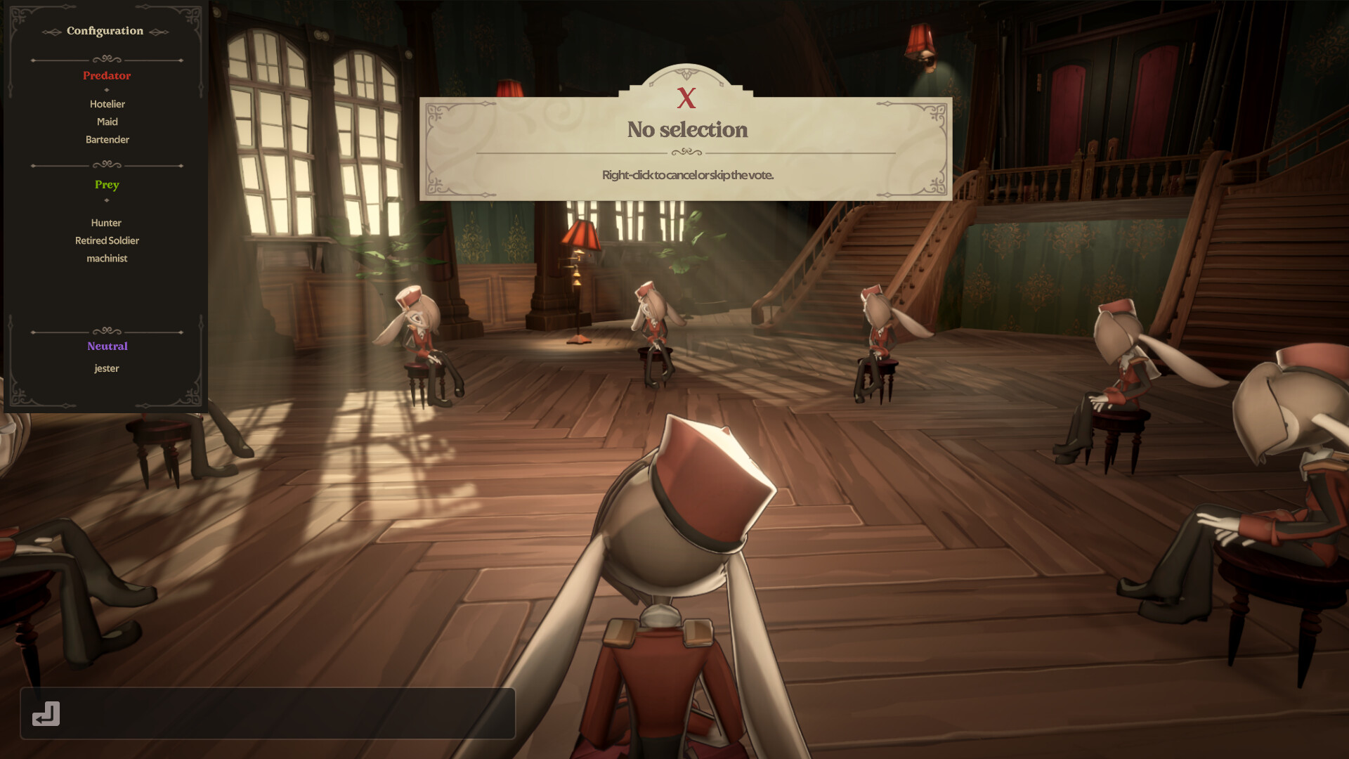  Hotel Carnivalia screenshot 4