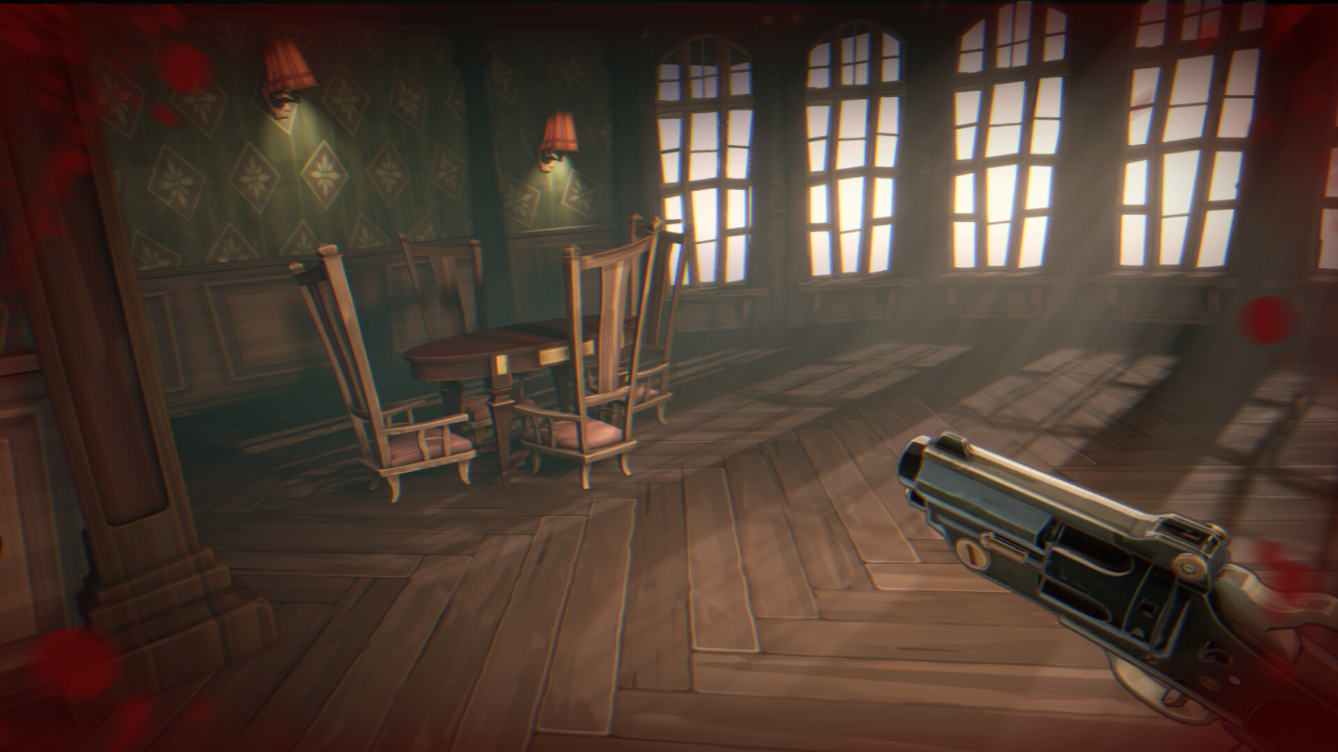  Hotel Carnivalia screenshot 5