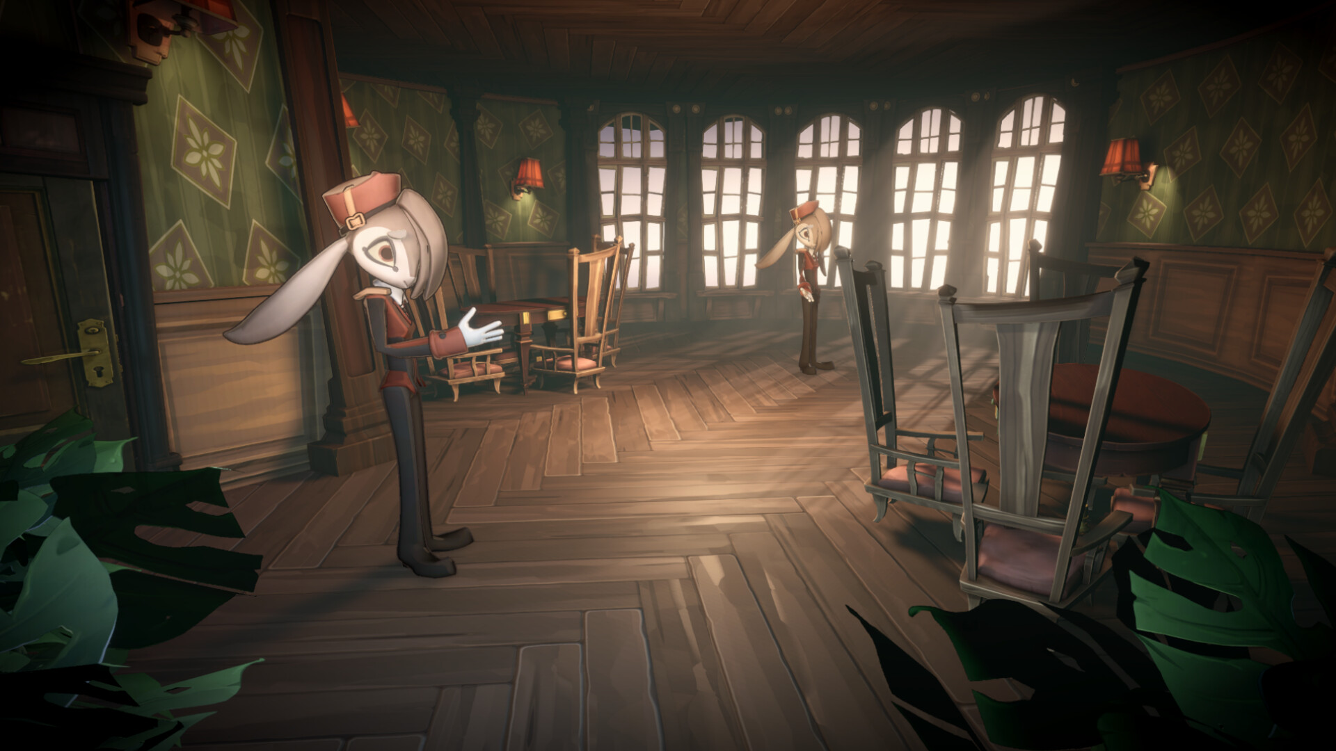  Hotel Carnivalia screenshot 3