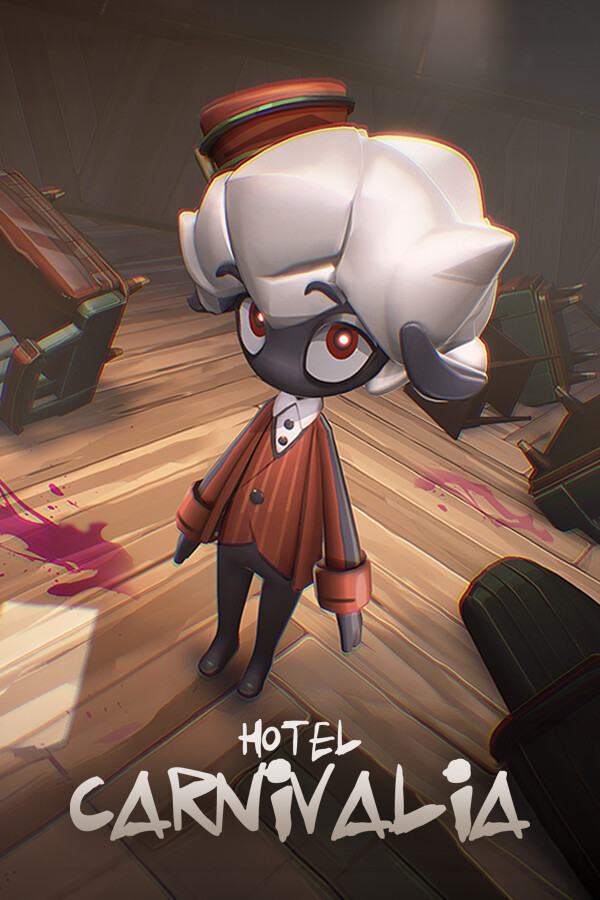 Hotel Carnivalia