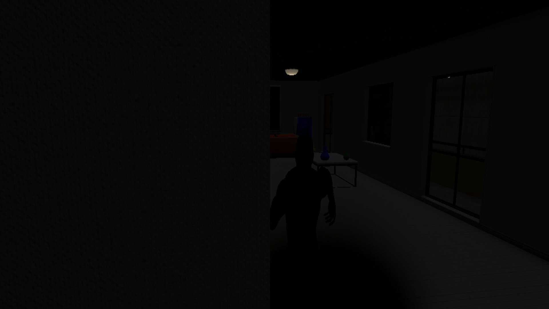 Why Did You Come To My House? screenshot 5