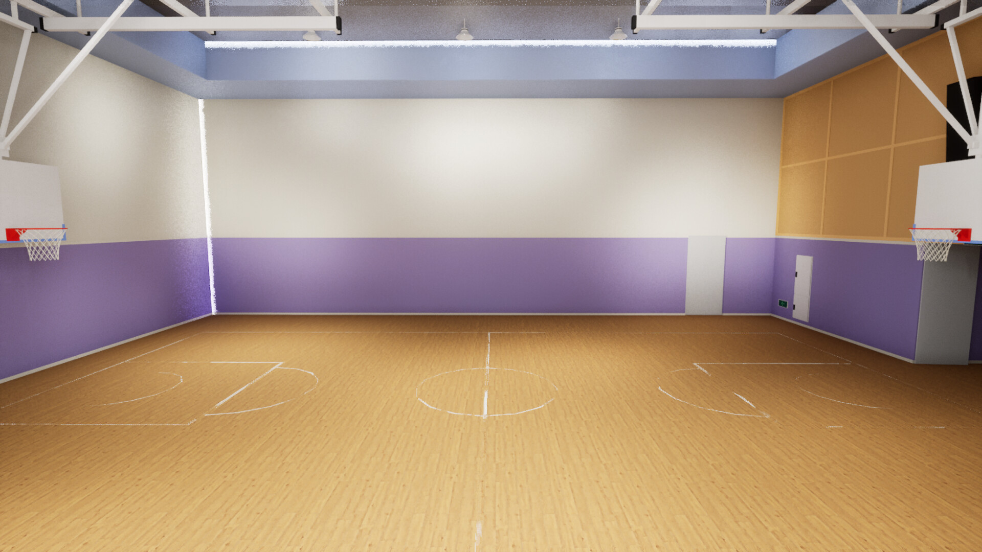 Sneak Snack Party screenshot 5