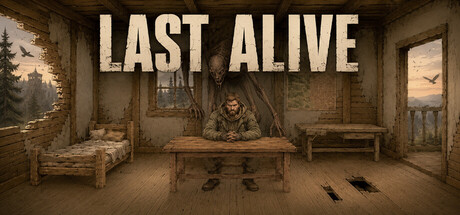 Cover art from LastAlive