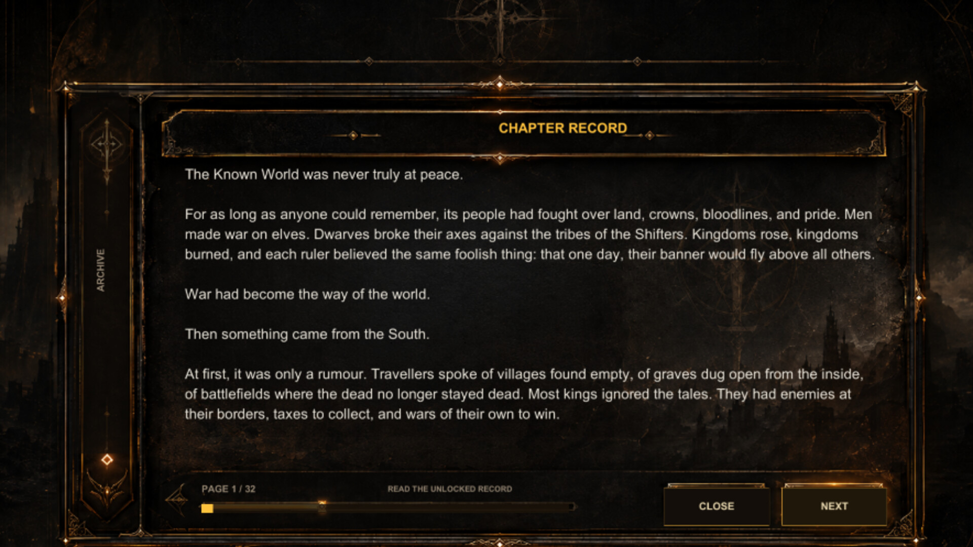 Excids: Endless Siege screenshot 4
