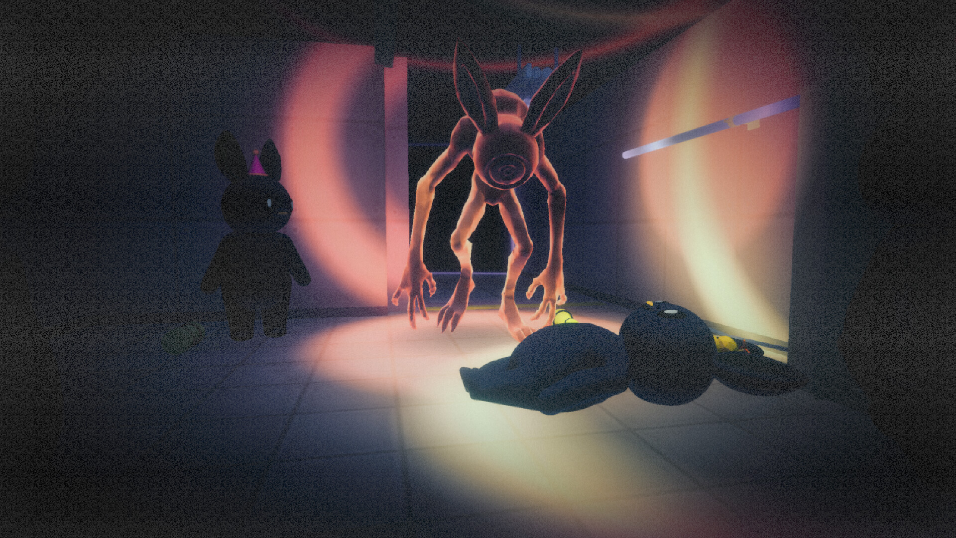 HEARKEN screenshot 4