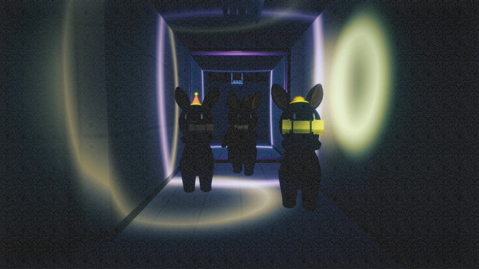 HEARKEN screenshot 3
