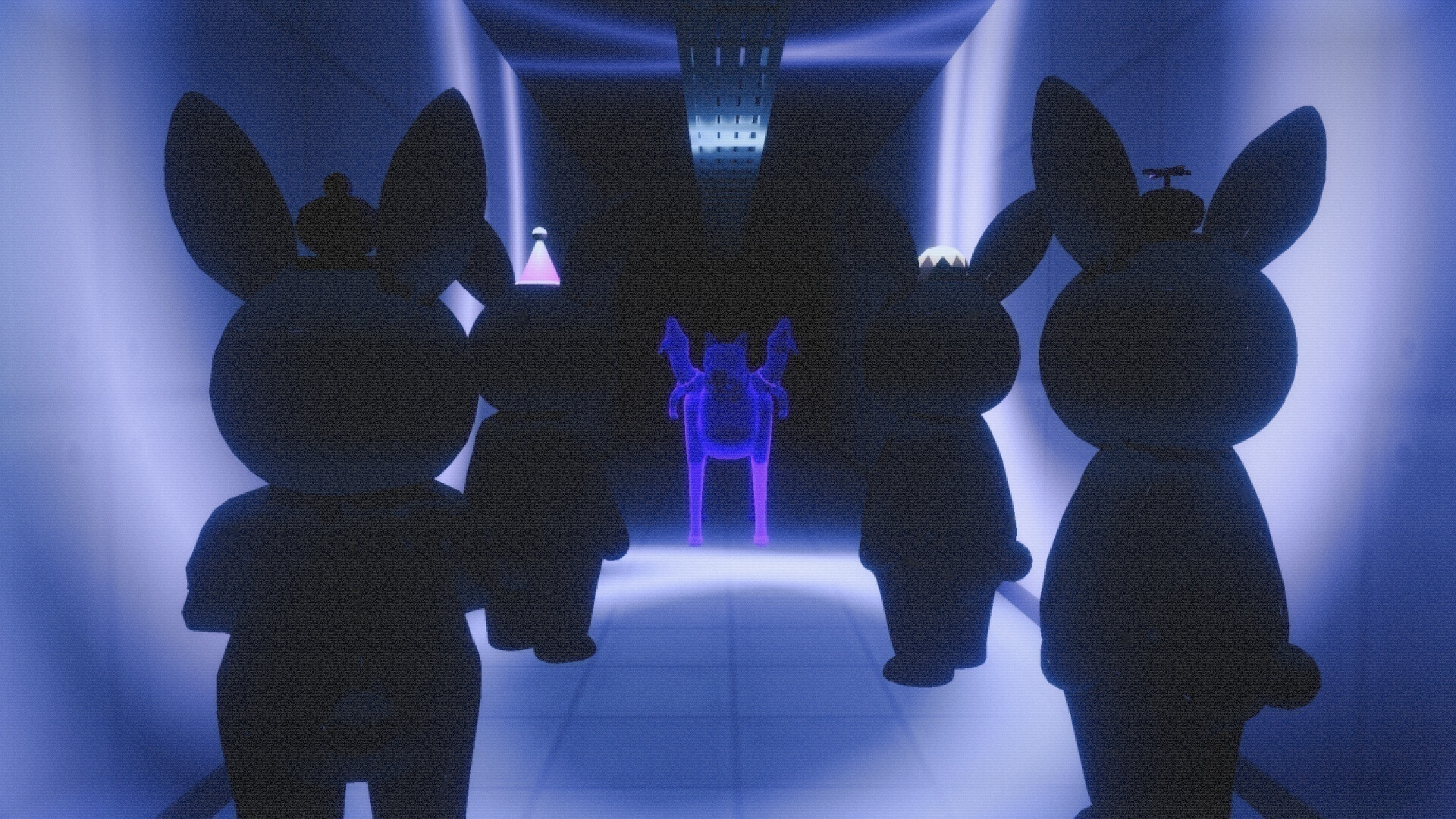 HEARKEN screenshot 5