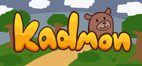 Cover art from Kadmon