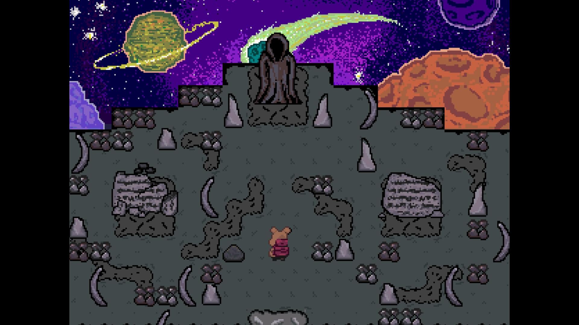 Kadmon screenshot 3