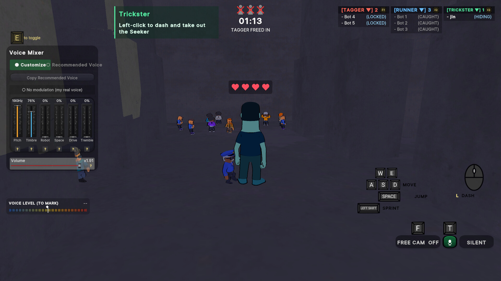 MOO-A-DOODLE-DOO screenshot 5