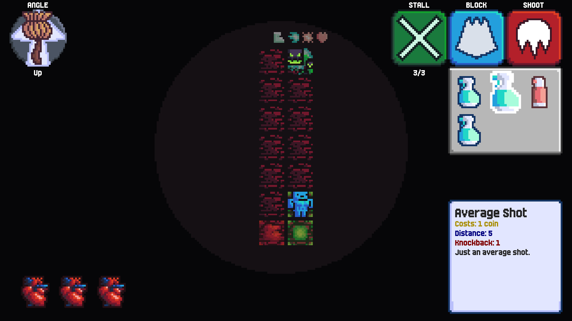 Your Everyday Organ Janitor trailer