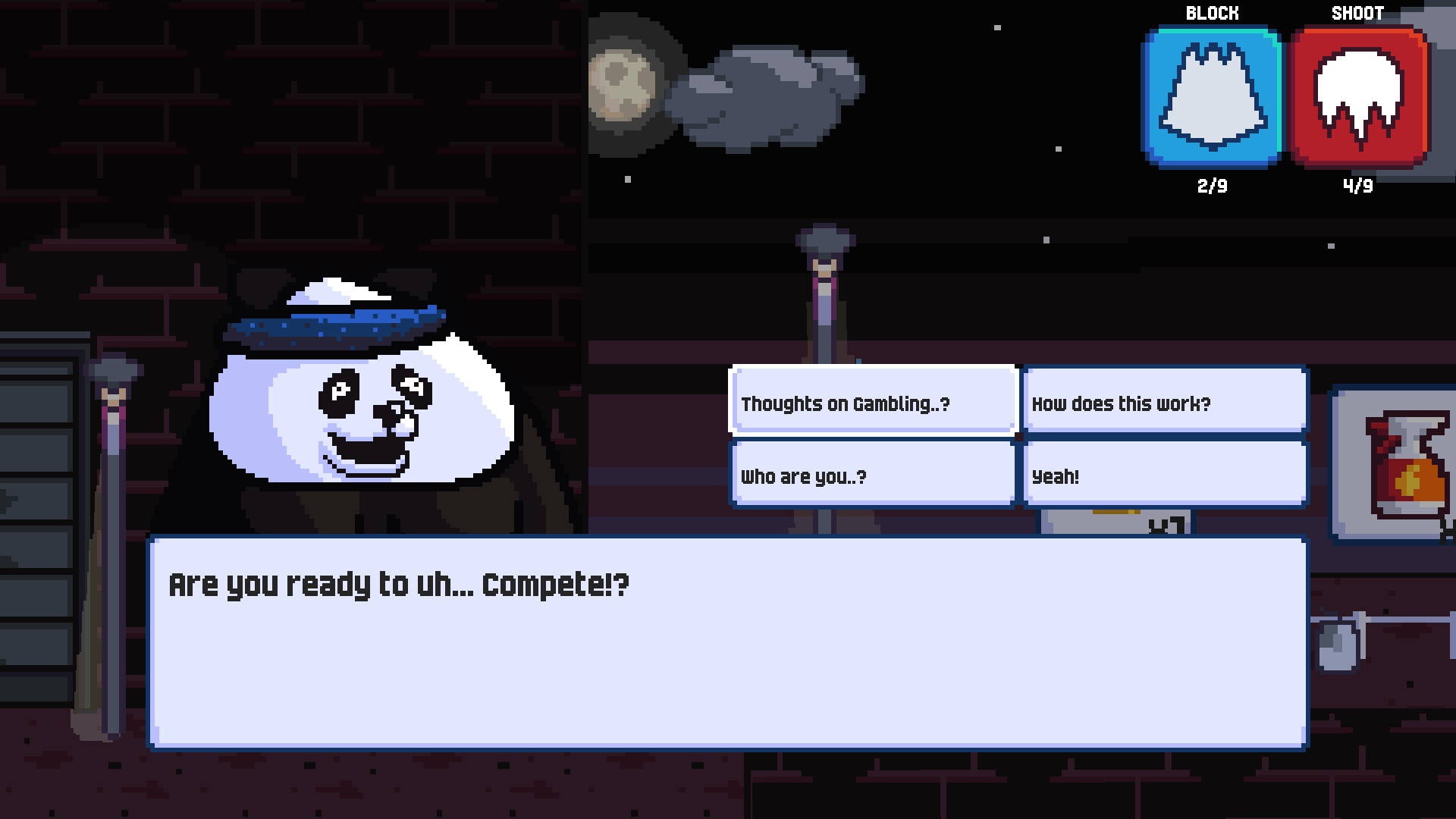 Your Everyday Organ Janitor screenshot 4