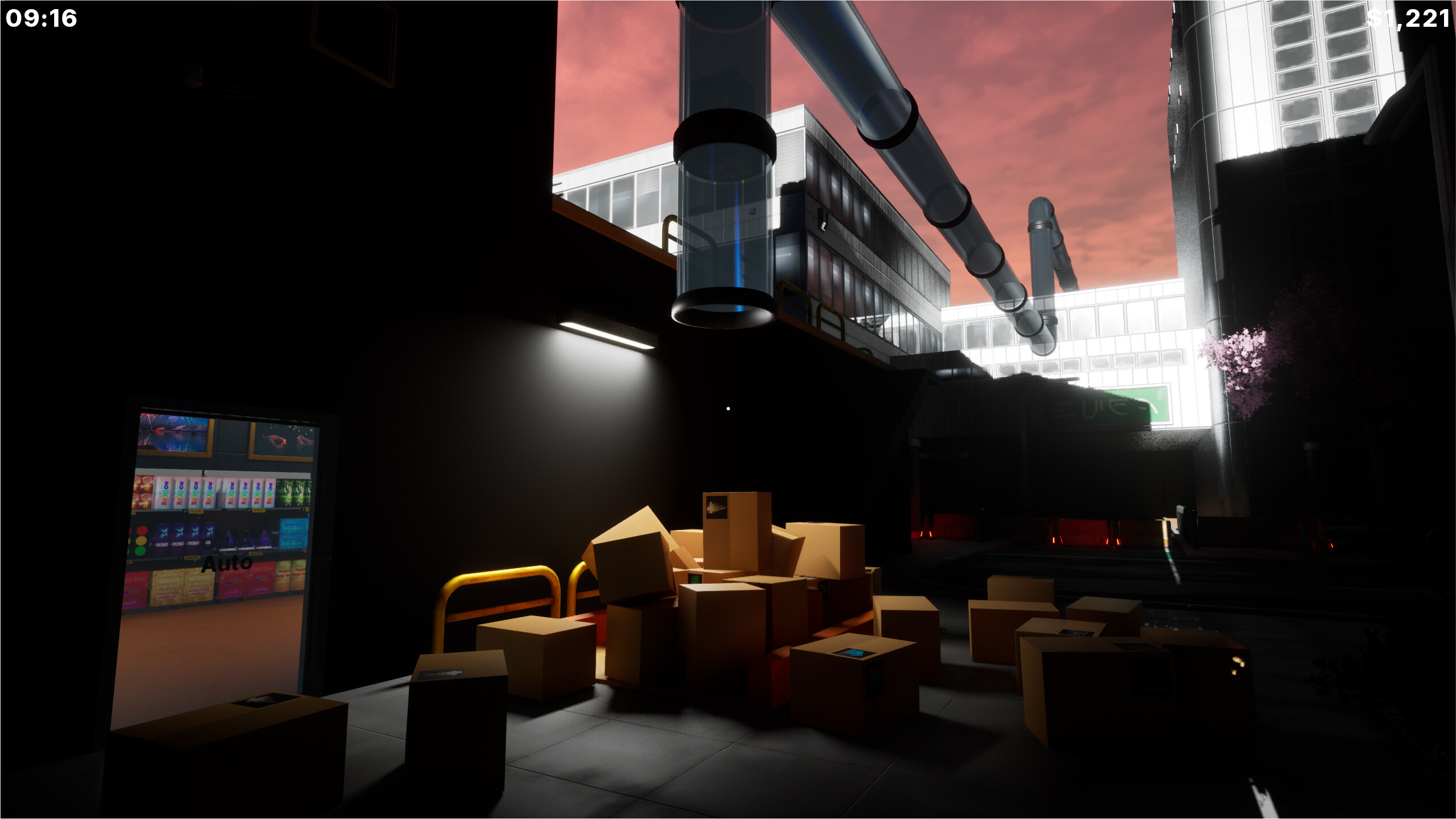 Firework Store Simulator screenshot 4