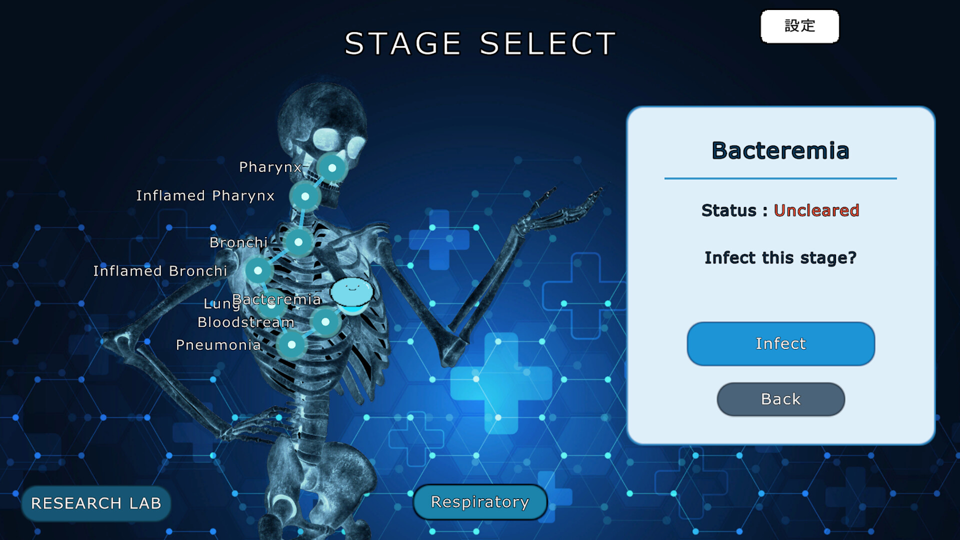 Colony on the Run screenshot 5