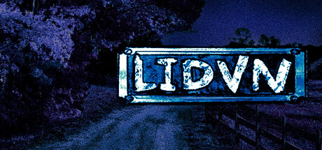 Cover art from LIDVN