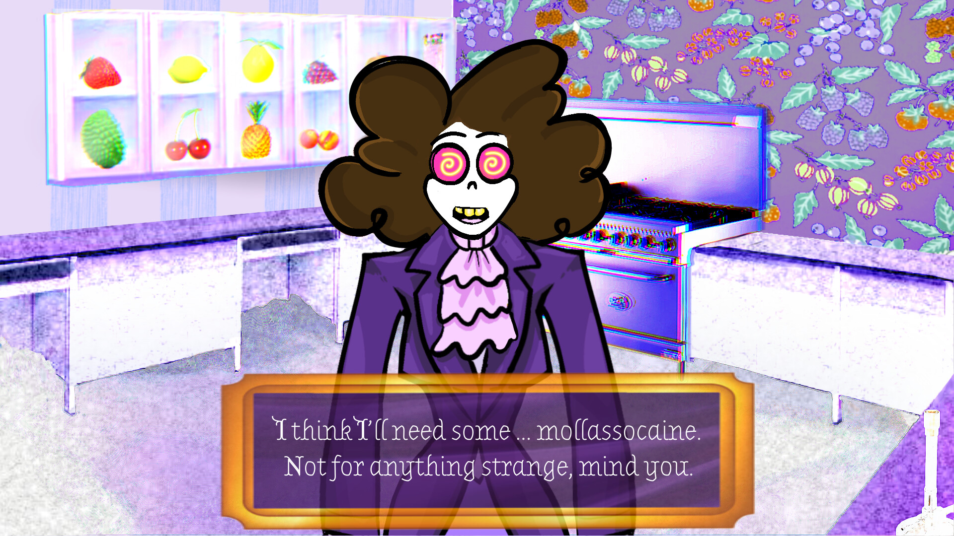 LIDVN screenshot 5