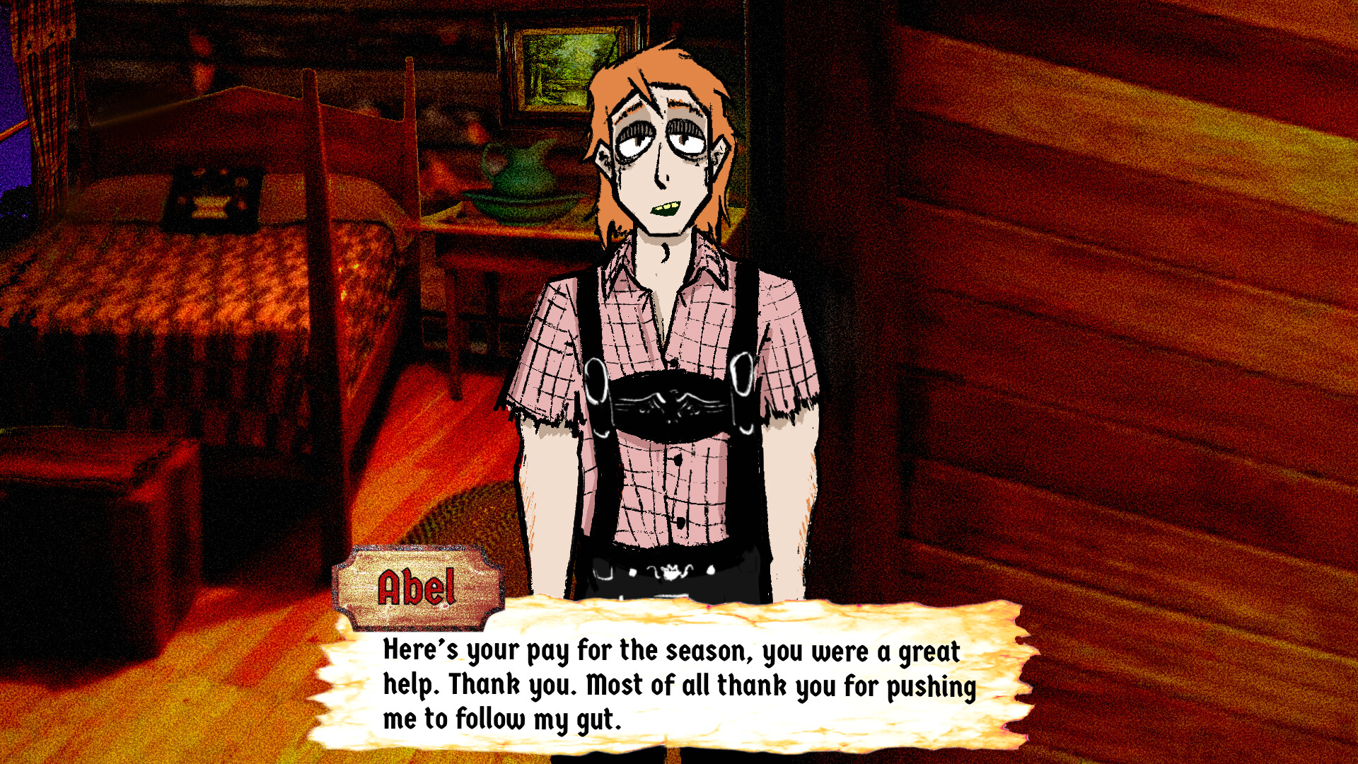LIDVN screenshot 1