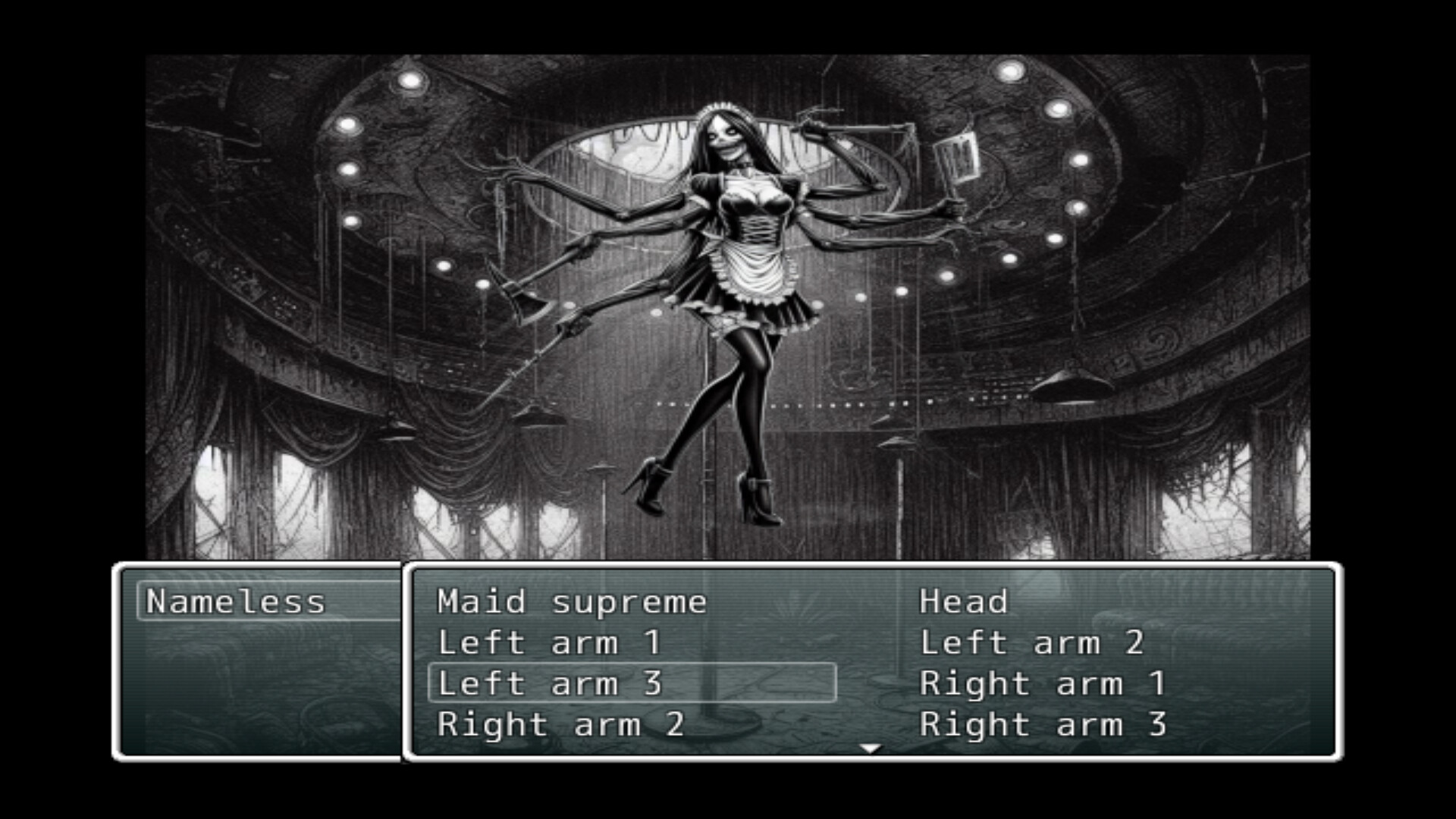 Under the dead sun screenshot 5