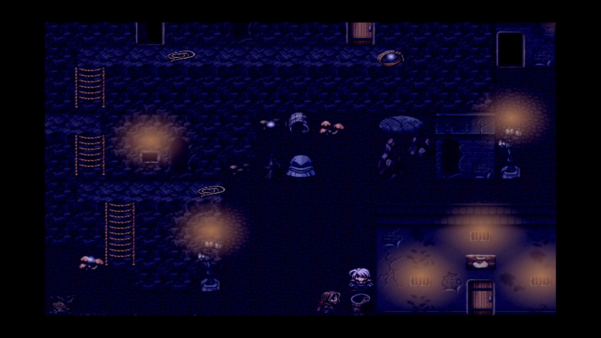 Under the dead sun screenshot 4