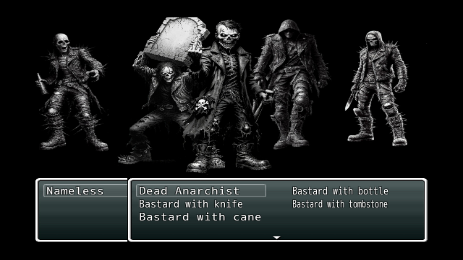 Under the dead sun screenshot 3