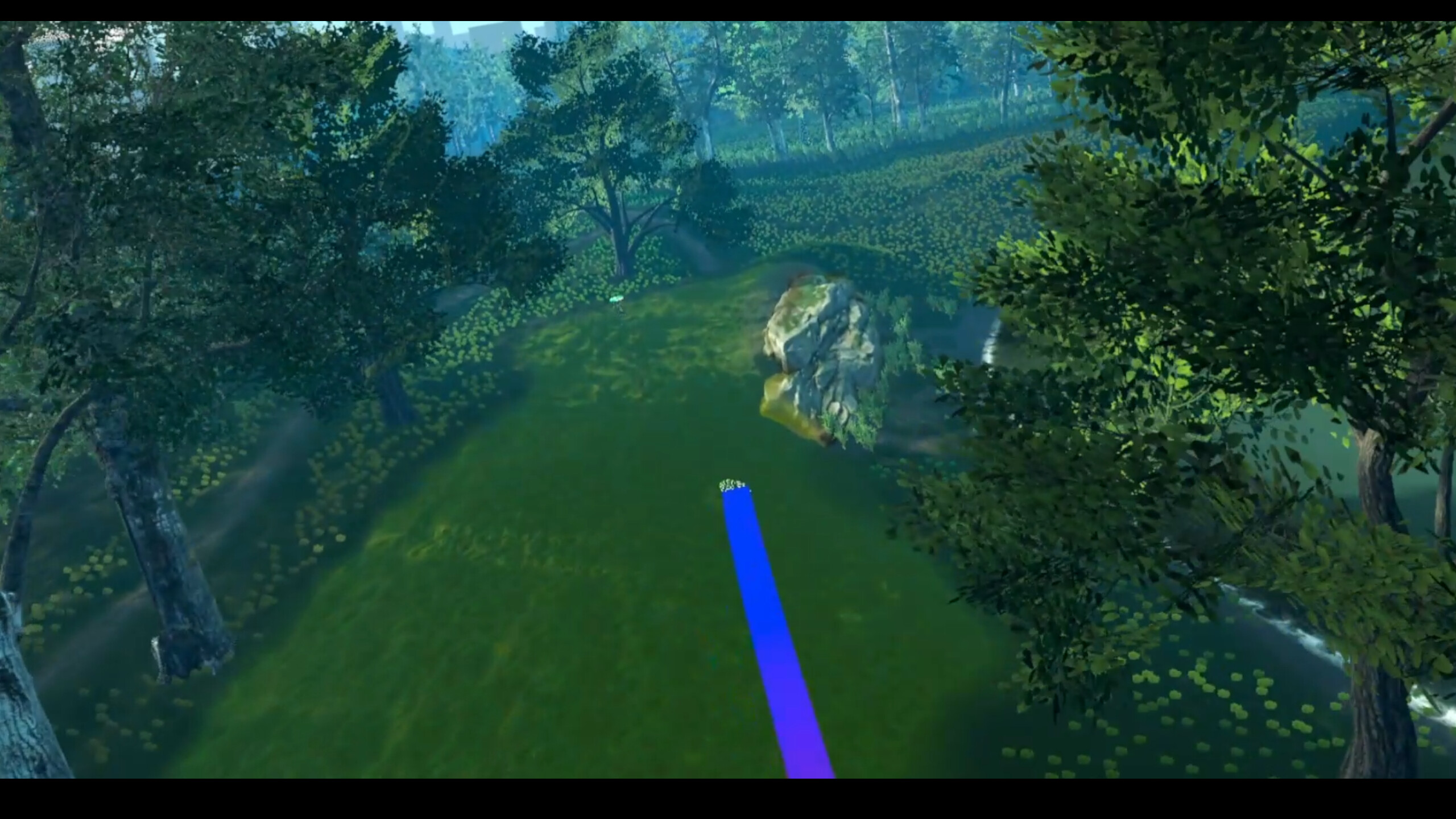 Athlos: Disc Golf trailer