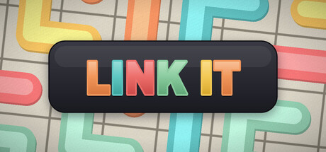 Cover art from LINK IT