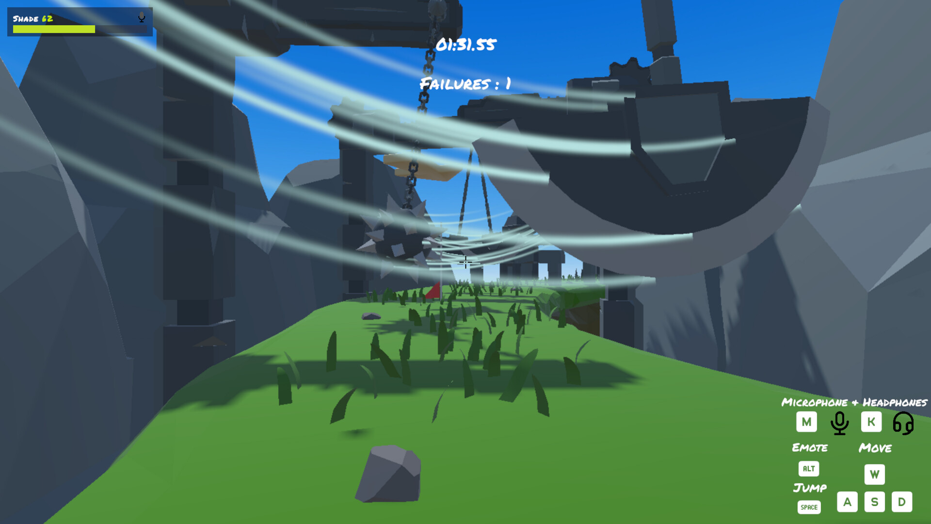 Watch My Step! screenshot 5