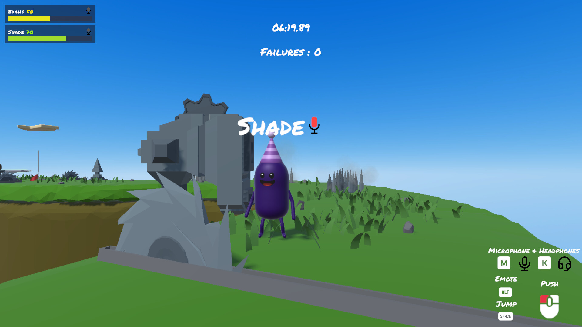 Watch My Step! screenshot 2