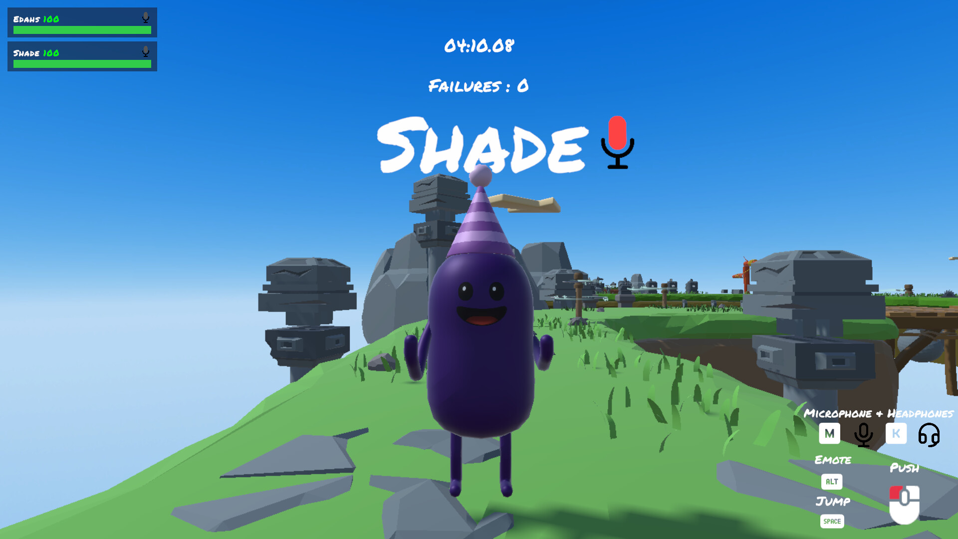 Watch My Step! trailer