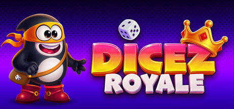 Cover art from DiceZ Royale