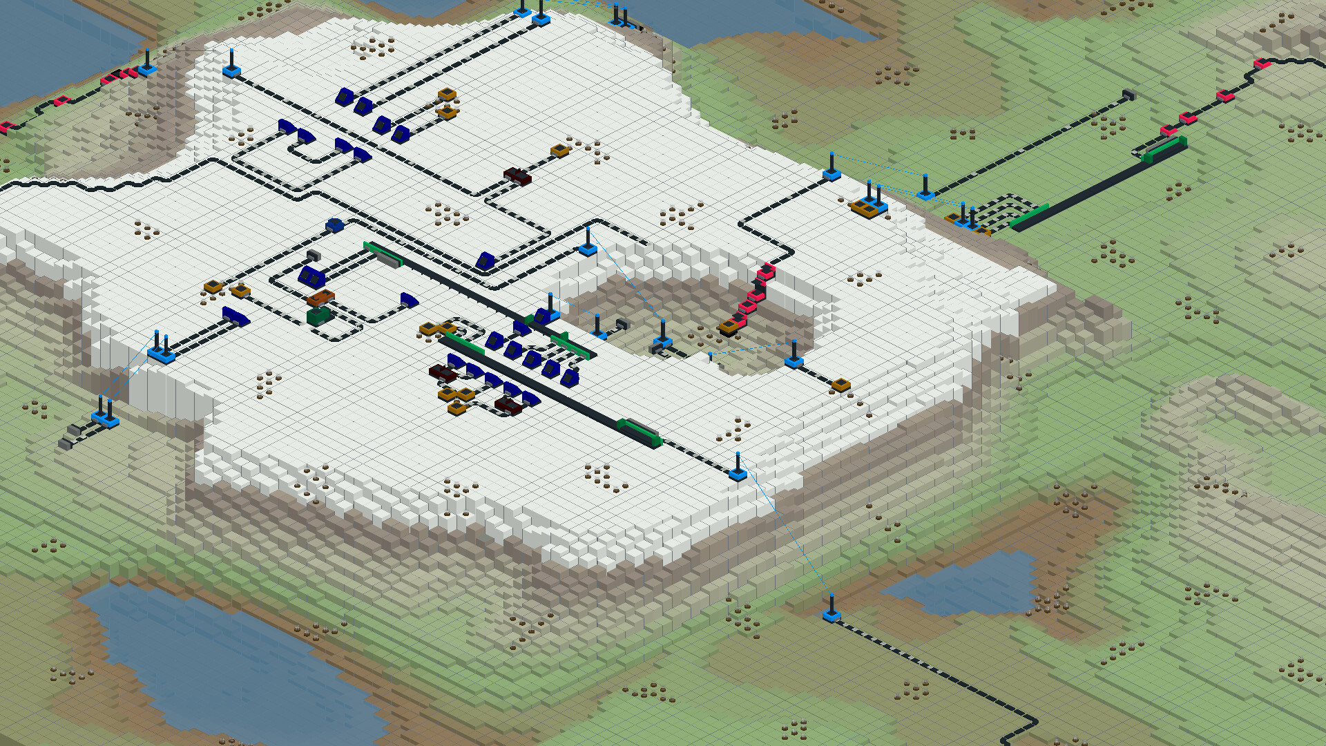 Hanzi Factory screenshot 5