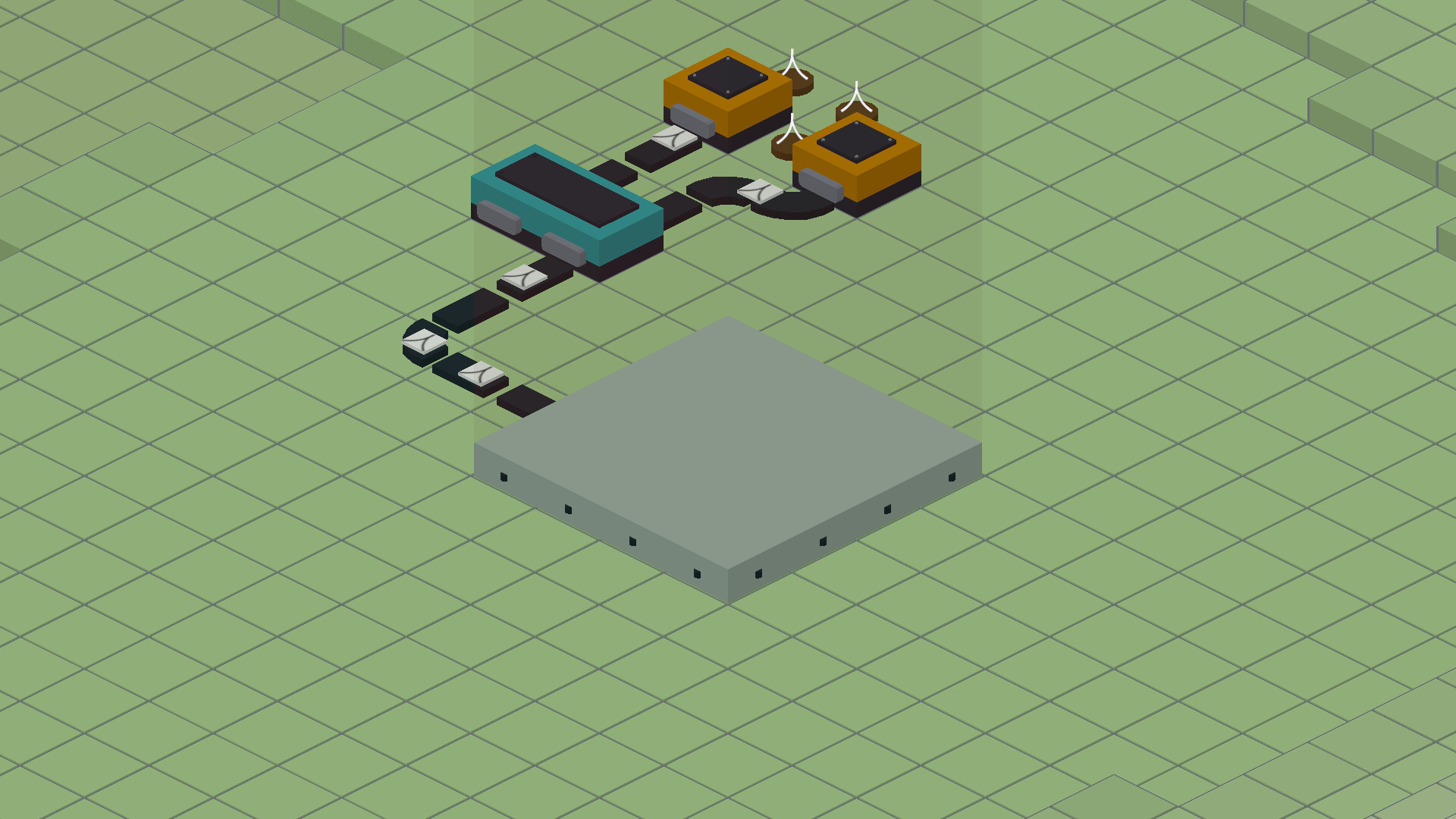 Hanzi Factory screenshot 3