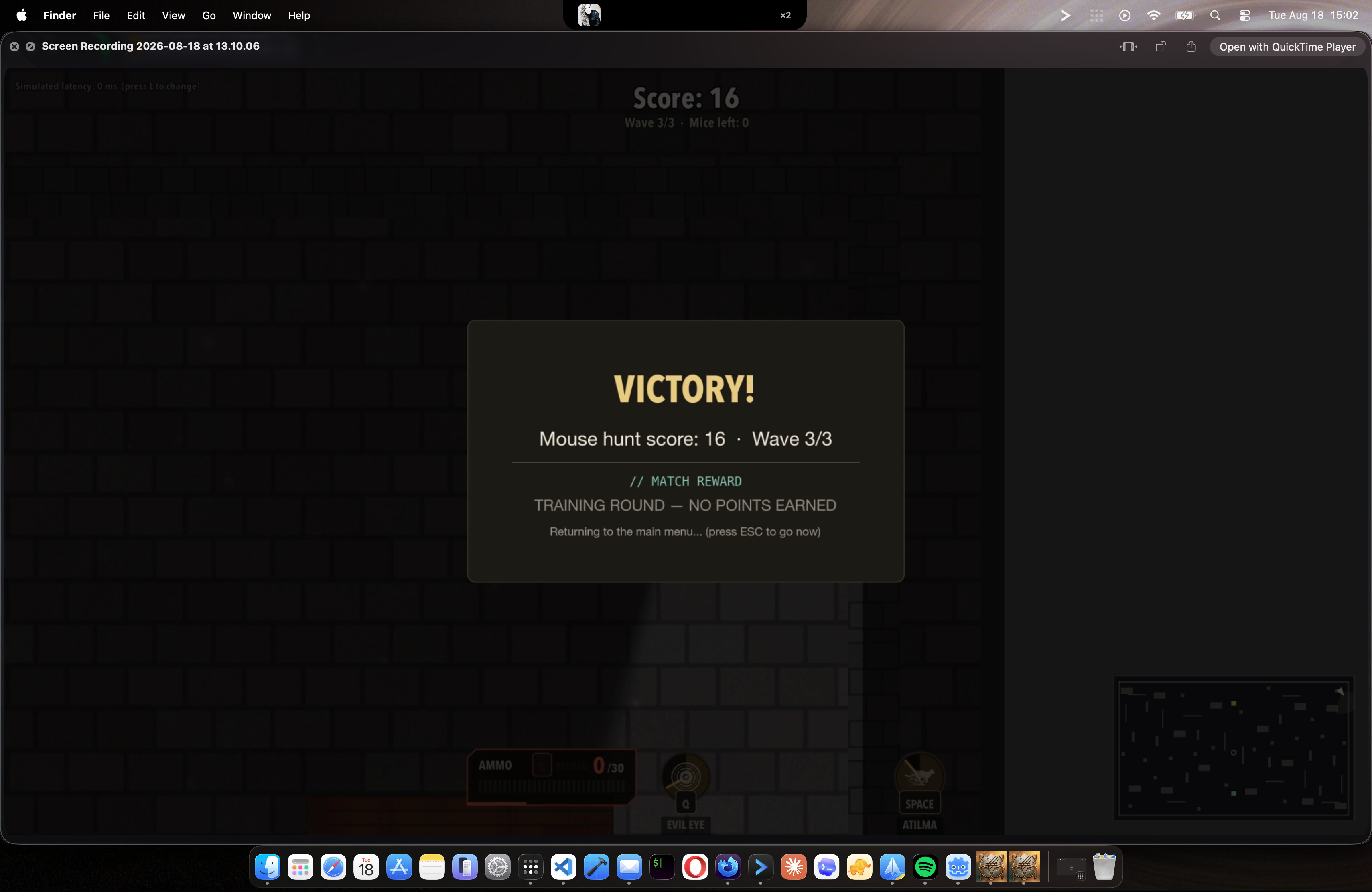 Soldier Cats screenshot 4