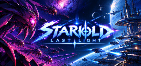 Starhold: Last Light