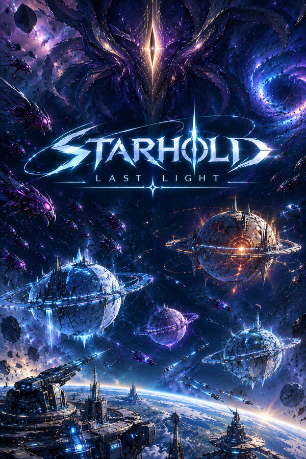 Starhold: Last Light