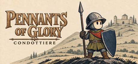 Pennants of Glory: Condottiere